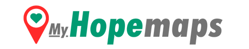 MyHopemaps - WEBSITE LOGO